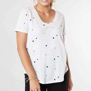 Zsupply star printed T-shirt